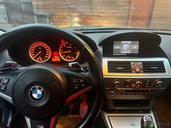 Bmw e63 635d LCI - 13