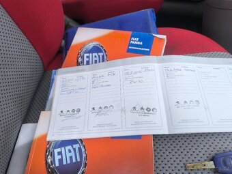 Fiat Panda, 4X4,120KM,PĚKNÁ,SERVIS,1MAJ72L - 13