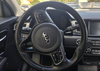 Kia e-Niro 150kW-64kWh-100SOH - 13