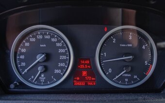 BMW X6 30d Xdrive - 13