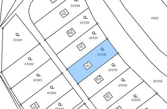 Chata v zahrádkářské osadě - 13