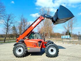 Manitou MT932 - 13