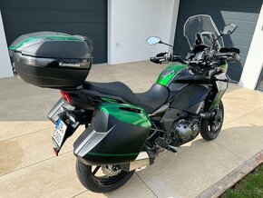 Kawasaki Versys 1000 SE - 13