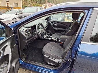 RENAULT Kadjar, 1.5 dCi, r.v. 2019, 96 tis. km - 13