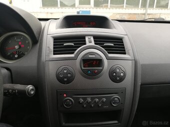 Renault Megane 1.6i na opravu nebo na ND - 13