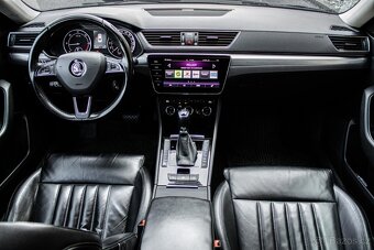 Škoda Superb 2.0 TDI L&K DSG 110kW - 13