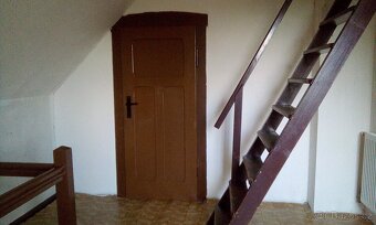 Prodej rod.domu 5+1 120 m 2 Habartice u Frýdlantu v Čechách - 13