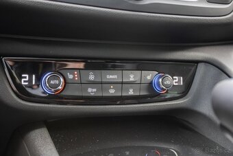 Opel Insignia ST 2.0 CDTi GS Line A/T - 13