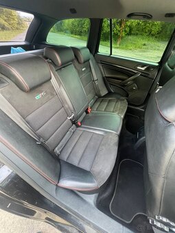 Škoda octavia 2 rs - 13