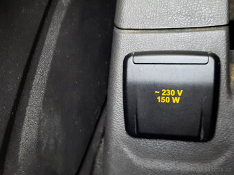 Ford Transit Custom 2,2 TDCi, predĺžený L2-9 miestn - 13