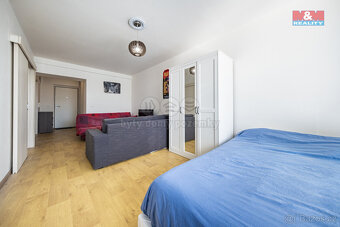 Prodej bytu 2+kk, 48 m², Havlíčkův Brod, ul. Rozkošská - 13
