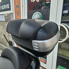 Piaggio MP3 400 HPE Sport, původ ČR, ř.p. sk.B, naj.2.344km - 13