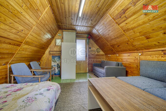 Prodej chaty, 52 m², Vížka u Plané - 13