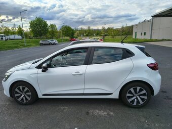 Clio lpg - 13