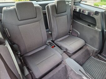OPEL ZAFIRA 1.8 BENZIN  7-MÍST - 13