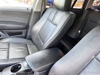 BMW X3 - 13