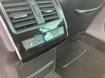 ŠKODA SUPERB SCOUT 2,0 TDI 140 KW TAŽNÉ - 13