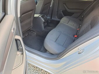 Skoda Superb 3 Combi 2016 - 13