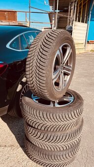 Mercedes Benz GLC COUPE 220 diesel 4M DPH - 13
