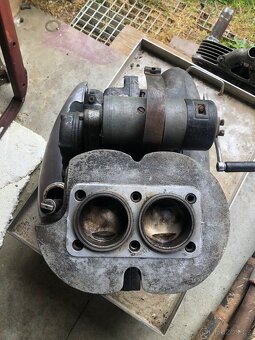 jawa 500 OHC - 13