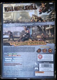 VIETCONG ZLATÁ EDICE + Fist Alpha, WARCRAFT III a další - 13