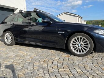 BMW 245/45 r18 100V Continental zimni - 13