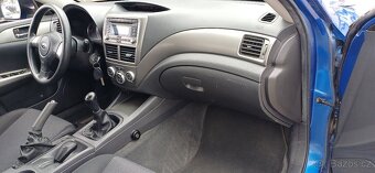 Subaru Impreza 2.0i 110kw klimatizace - 13