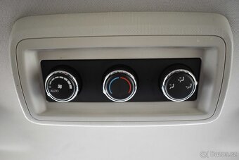 Fiat Freemont 2.0 MJT 7.MÍST KAMERA NAVI - 13