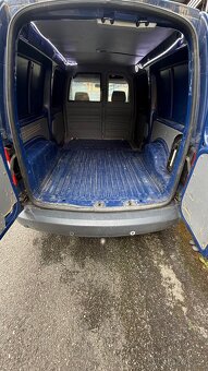 Vw Caddy maxi 1.9 - 13