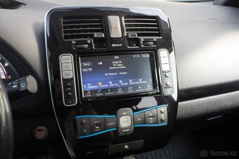 Nissan Leaf Acenta 30 - 13