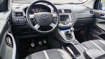 Ford Kuga 2.0 TDCI  103KW 4X4 - 13