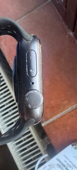 Apple watch SE nike - 13