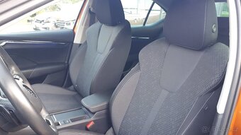 Škoda Octavia, 2.0 TDI 110 kW,DSG, Style Plus r.v.2023 - 13