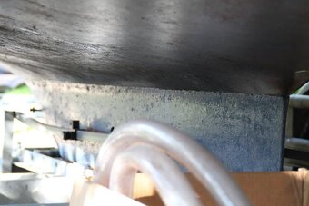 plachernice, motorová loď, hausbot,člun Neptun 22 - 13
