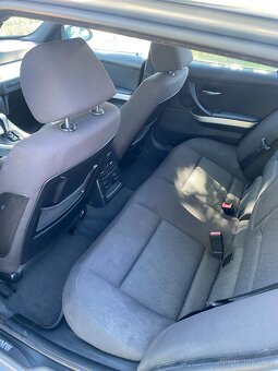 BMW e91 330XD - 13