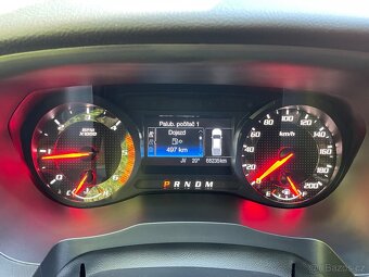Ford Ranger Raptor 2.0 TDCi BiTurbo 4x4 .1 Majiteľ - 13