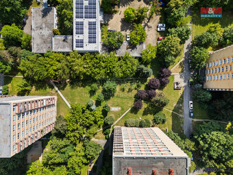 Prodej bytu 1+kk, 24 m², Praha, ul. Vavřenova - 13