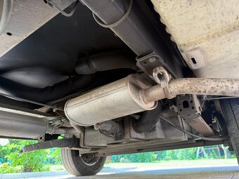 Fiat Ducato Dethleffs - 13