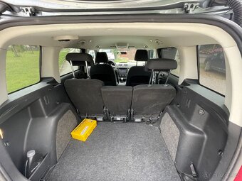 Škoda Yeti 1.2TSI 77kw 2010 156tis.najeto - 13