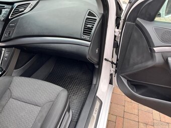 Hyundai i40 sedan 1,7 CRDI - 13