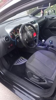 Seat Leon 1.9 tdi 95 kw - 13