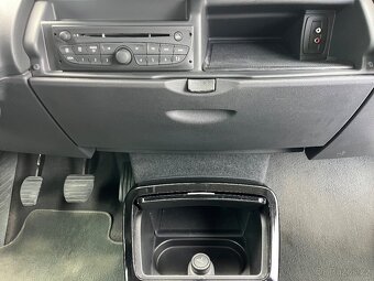 Renault Espace 2.0 dCi, 110 KW - 13