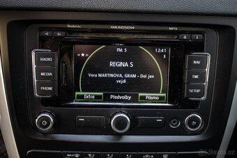 Škoda Yeti 2.0 TDI Ambition / AJ NA SPLÁTKY - 13