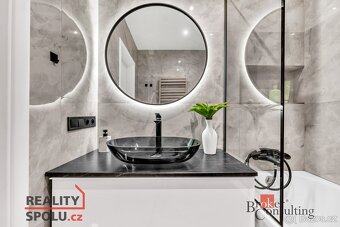 Prodej, byty/3+1, 75.71 m2, Kpt. Stránského 980/17, Černý Mo - 13