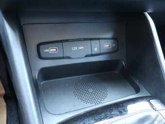 Hyundai Tucson 1.6CRDi 85kW SMART ZÁRUKA DPH 1MAJITEL - 13