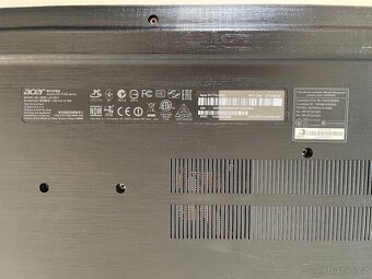 Acer Aspire E5 - 772G - 13