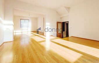Pronájem RD 5+1/T, 252m², ul. Nad Šejdrem, Praha 4 - Libuš,  - 13