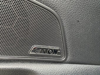 Škoda Superb 2.0 TDI 140kW DSG 4x4 - 13