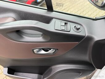 Fiat Talento 2.0 EcoJet 88 kW 1.majitel DPH - 13