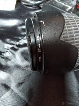 Nikon D90 18-105 VR Kit - 13